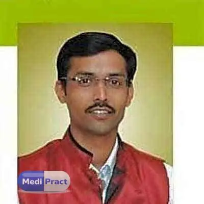 Dr. Jeevan Sampat Jadhav Profile Picture