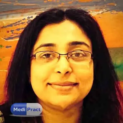 Dr. Jeevana Mary Jose Profile Picture