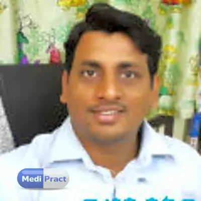 Dr. Jeeven Patil Profile Picture