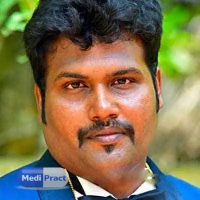 Dr. Jeevendiran Profile Picture