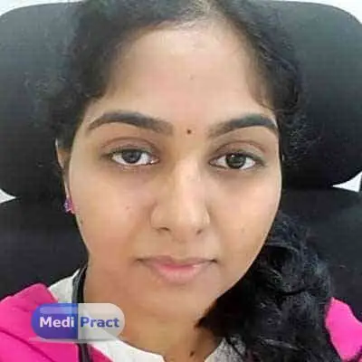 Dr. Jeevitha Profile Picture