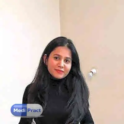 Dr. Jeevitha.K.V Profile Picture