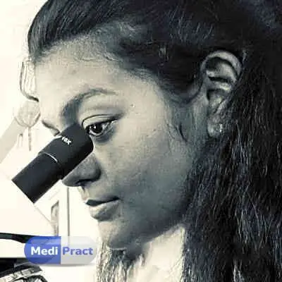 Dr. Jeevprita Profile Picture