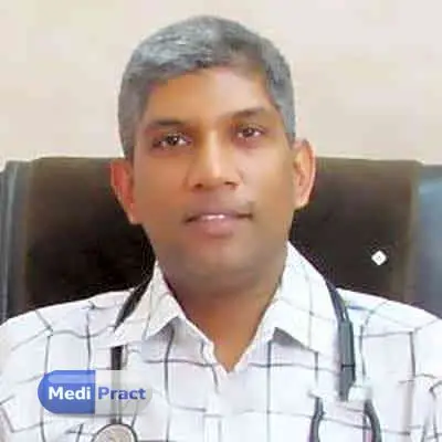 Dr. Jeewan Pillai Profile Picture