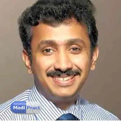 Dr. Jeffey George Profile Picture
