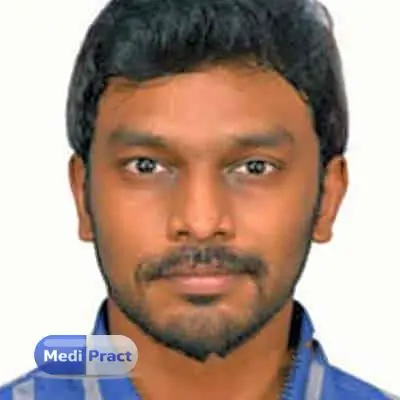 Dr. Jeffrey Profile Picture