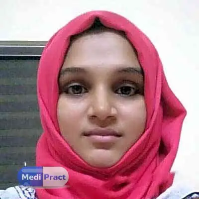 Dr. Jefna Ismail Profile Picture