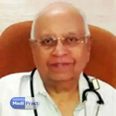 Dr. Jekison J Mehta Profile Picture