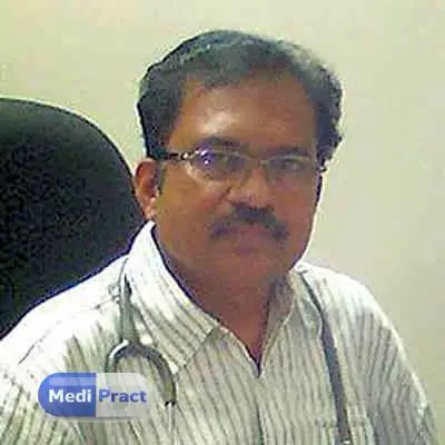 Dr. Jeladharan Profile Picture