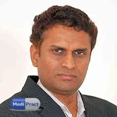 Dr. Jella Ramashankar Profile Picture