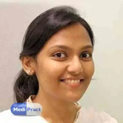 Dr. Jemima Ernest Profile Picture