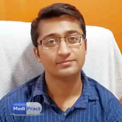Dr. Jemish Kapadia Profile Picture