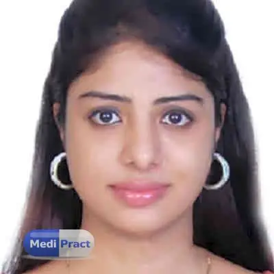 Dr. Jemmi Jayakumari Profile Picture