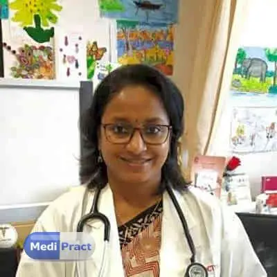 Dr. Jemsy Jose Profile Picture