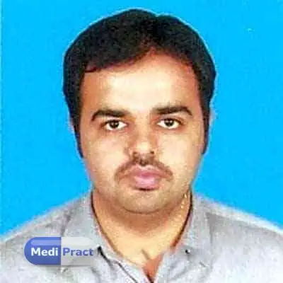 Dr. Jenam Mehta Profile Picture