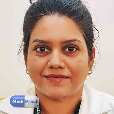 Dr. Jenifer Vincent Palghamol Profile Picture