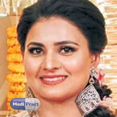 Dr. Jenis Chhabra Profile Picture