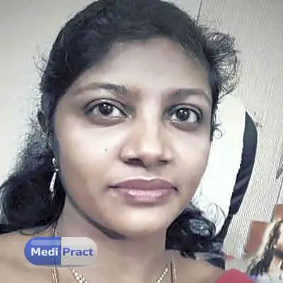 Dr. Jenish Rajma Profile Picture