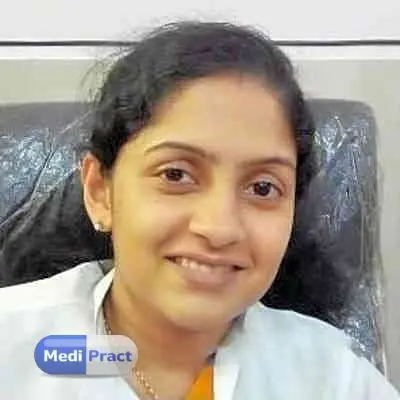 Dr. Jennifer Fernandes Profile Picture