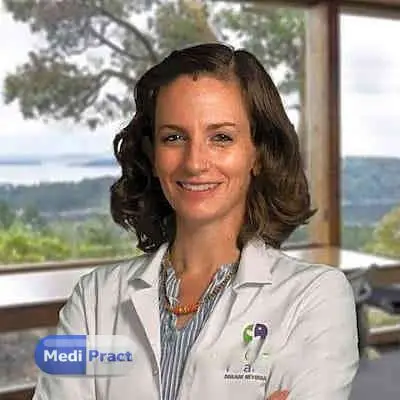 Dr. Jennifer Prabhu Profile Picture