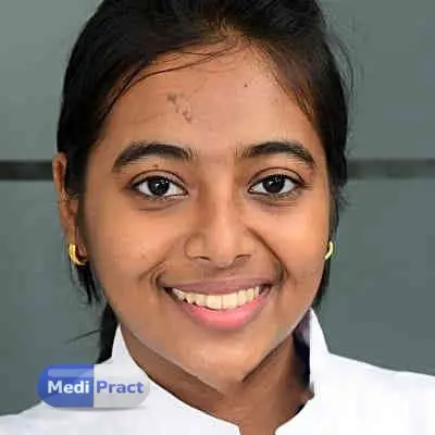 Dr. Jennifer Rajakumari N Profile Picture