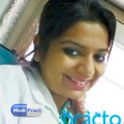 Dr. Jennita Patani Chaube Profile Picture