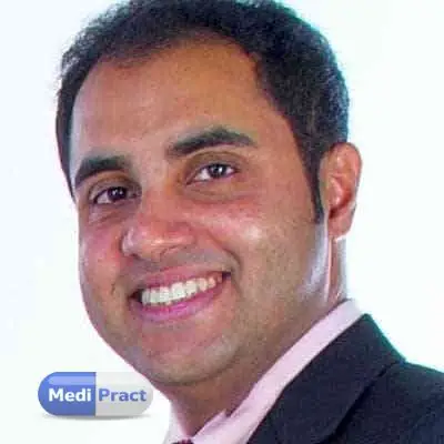 Dr. Jerin Zac Jones Profile Picture