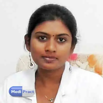 Dr. Jerina George Profile Picture