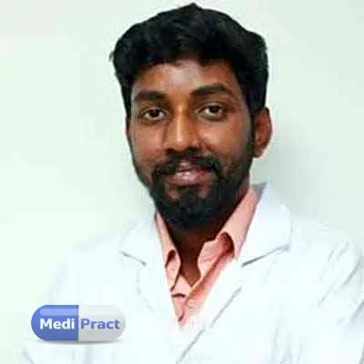 Dr. Jerome Profile Picture