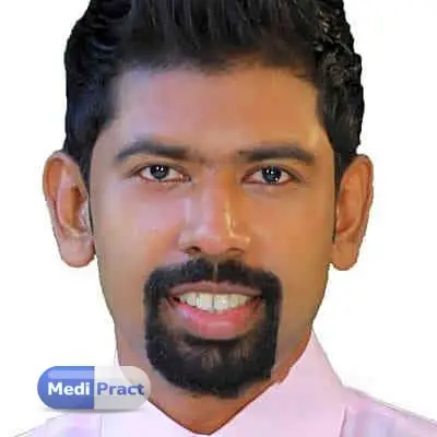 Dr. Jerriton Brewin Profile Picture