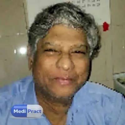 Dr. Jerry Braganza Profile Picture