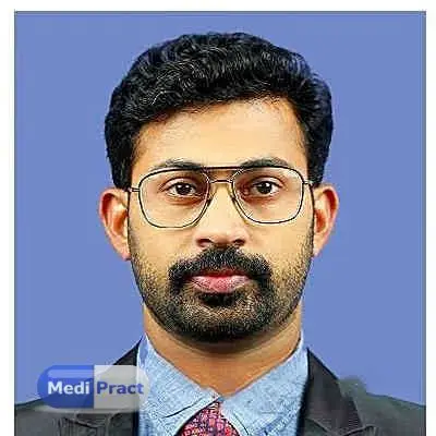Dr. Jerry Jose Profile Picture