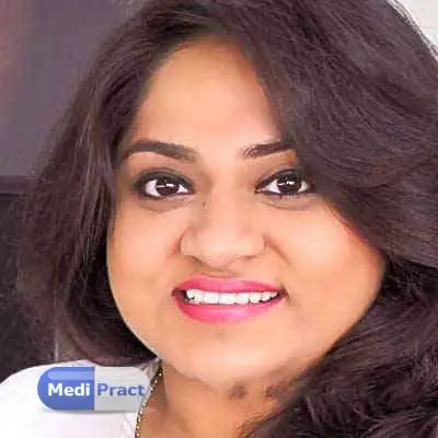 Dr. Jesal Soneta Profile Picture