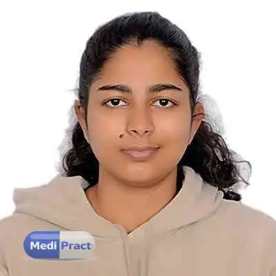 Dr. Jeshma Britto Profile Picture
