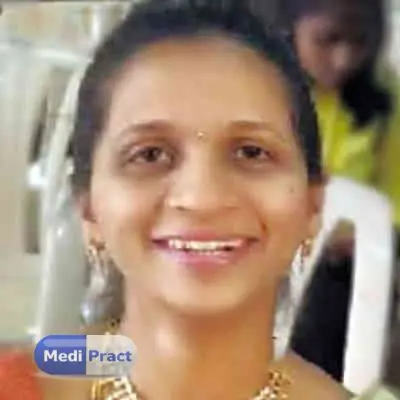 Dr. Jessica Vivek Profile Picture