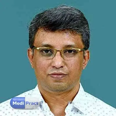 Dr. Jesudasan A Profile Picture
