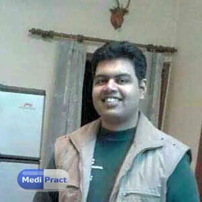 Dr. Jetavya Kushwaha Profile Picture