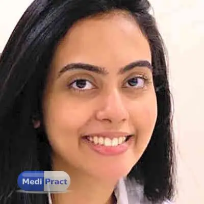 Dr. Jetti Prathyusha Profile Picture