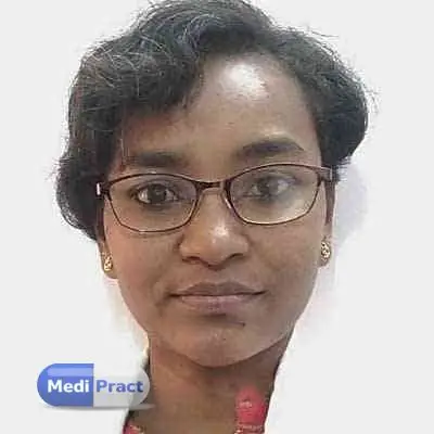 Dr. Jeya Chitra Devi Profile Picture