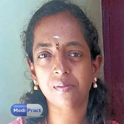 Dr. Jeyachandrarani Profile Picture