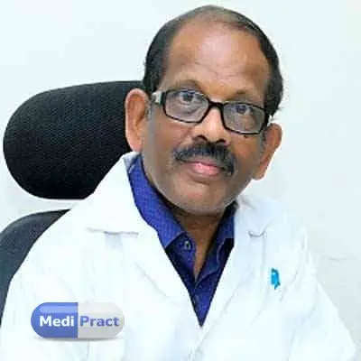 Dr. Jeyakumar Profile Picture