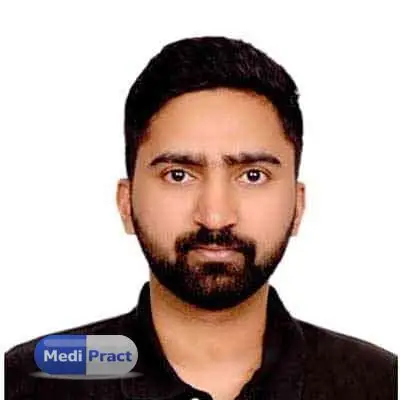 Dr. Jeyan A Profile Picture