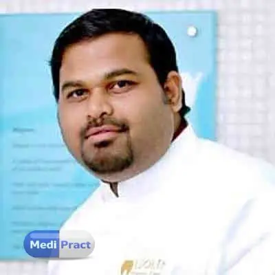 Dr. Jeyathipan Profile Picture