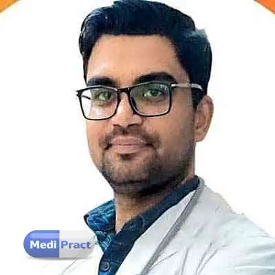 Dr. Jhanwar Lal Profile Picture