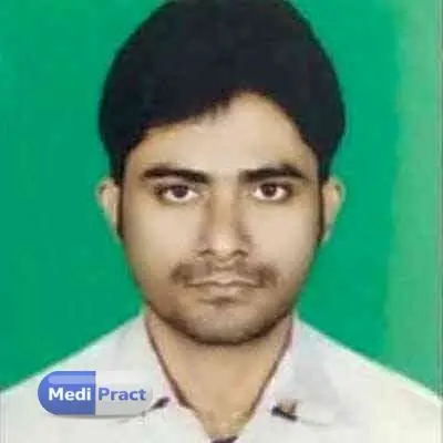 Dr. Jiarul Haque Molla Profile Picture