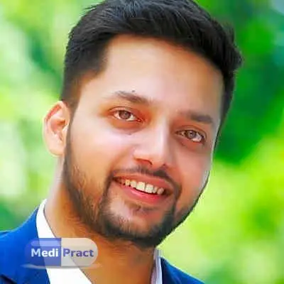 Dr. Jibin Babu Profile Picture