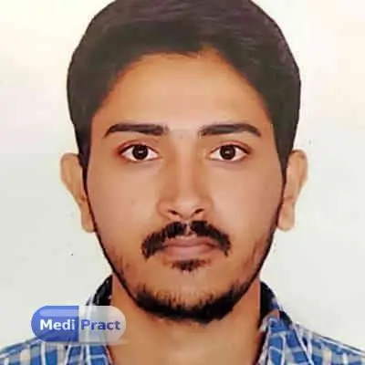 Dr. Jibin Benny Profile Picture