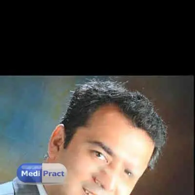 Dr. Jigar Bathia Profile Picture