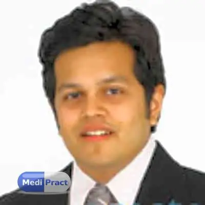 Dr. Jigar Gala Profile Picture