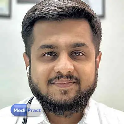Dr. Jigar Gori Profile Picture